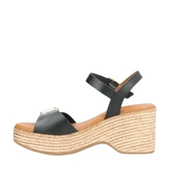 Shoedesign Copenhagen Lourdes Sandal Dame