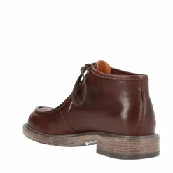 Shoedesign Copenhagen Moana Støvle Dame