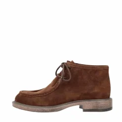 Shoedesign Copenhagen Moana S Støvle Dame