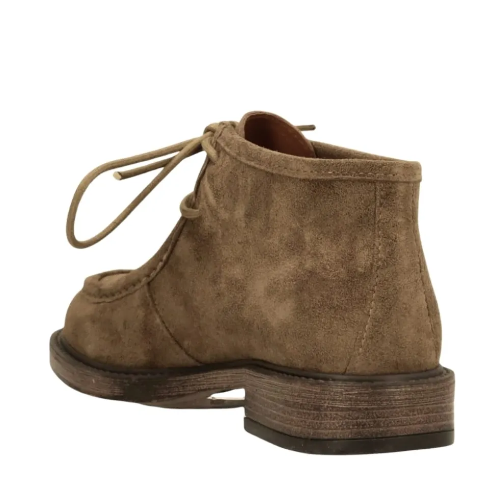 Shoedesign Copenhagen Moana S Støvle Dame