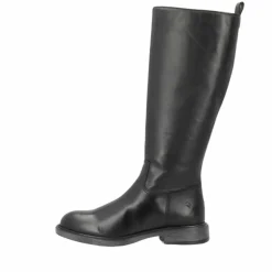 Shoedesign Copenhagen Montana Lang Støvle Dame