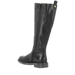 Shoedesign Copenhagen Montana Lang Støvle Dame