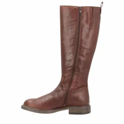 Shoedesign Copenhagen Montana Lang Støvle Dame