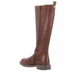 Shoedesign Copenhagen Montana Lang Støvle Dame