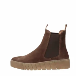 Shoedesign Copenhagen Mooved S Støvle Dame