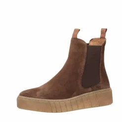 Shoedesign Copenhagen Mooved S Støvle Dame