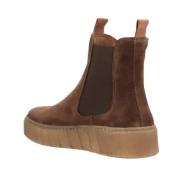 Shoedesign Copenhagen Mooved S Støvle Dame