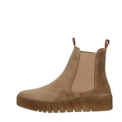 Shoedesign Copenhagen Mooved S Støvle Dame