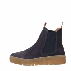 Shoedesign Copenhagen Mooved S Støvle Dame