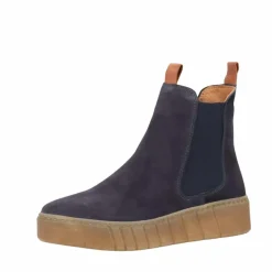 Shoedesign Copenhagen Mooved S Støvle Dame