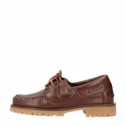 Shoedesign Copenhagen Nautica Sejlersko Dame