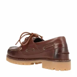 Shoedesign Copenhagen Nautica Sejlersko Dame