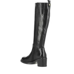 Shoedesign Copenhagen Nevada Lang Støvle Dame