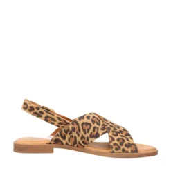 Shoedesign Copenhagen Nicola S Sandal Dame