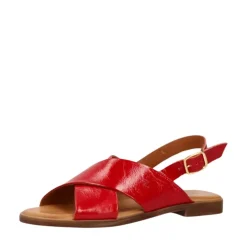 Shoedesign Copenhagen Nicola P Sandal Dame