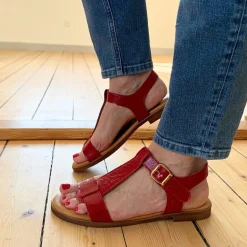 Shoedesign Copenhagen Nora P Sandal Dame