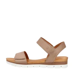 Shoedesign Copenhagen Toscana Sandal Dame