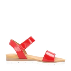 Shoedesign Copenhagen Toscana P Sandal Dame
