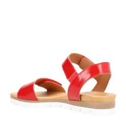 Shoedesign Copenhagen Toscana P Sandal Dame