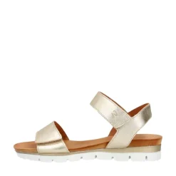 Shoedesign Copenhagen Toscana Sandal Dame