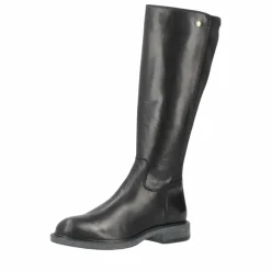 Shoedesign Copenhagen Vancouver Lang Støvle Dame