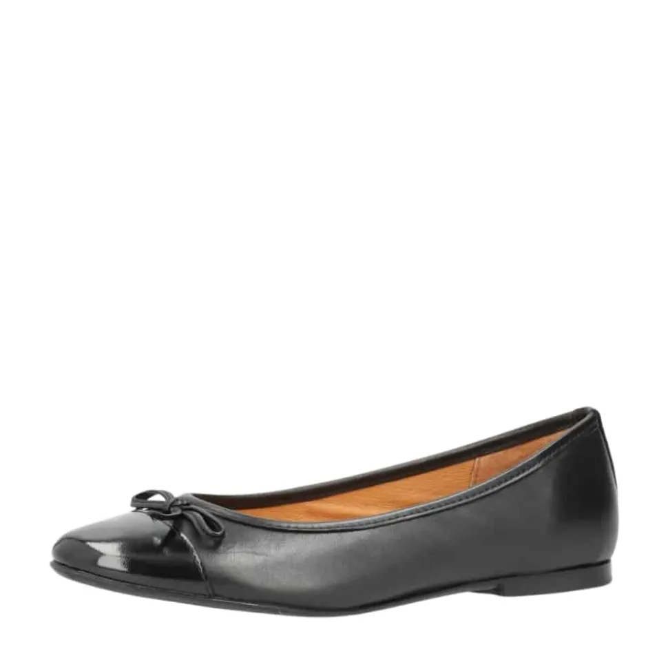Shoedesign Copenhagen Veronica Ballerinasko Dame