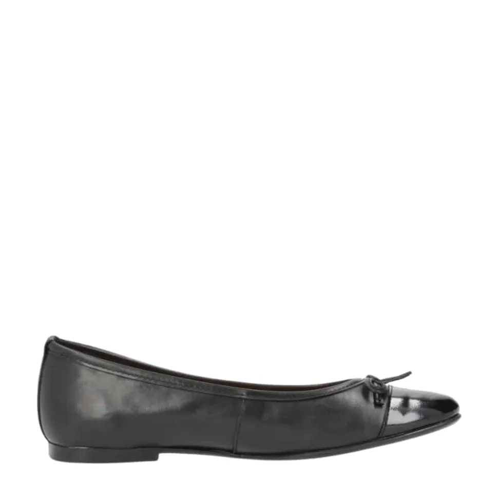 Shoedesign Copenhagen Veronica Ballerinasko Dame