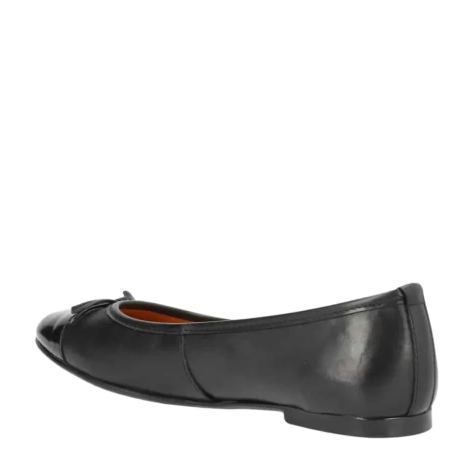 Shoedesign Copenhagen Veronica Ballerinasko Dame