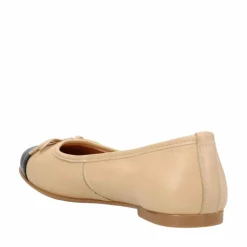 Shoedesign Copenhagen Veronica Ballerinasko Dame