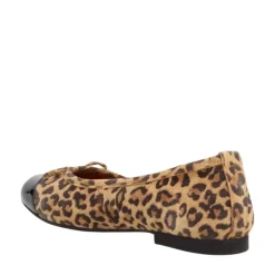 Shoedesign Copenhagen Veronica S Ballerinasko Dame