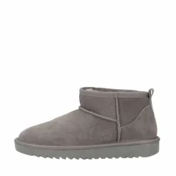 Shoedesign Elina Low Bamsestøvle Dame