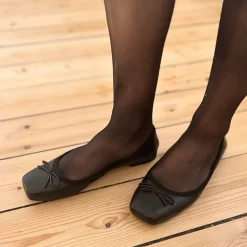 Sofie Schnoor Ballerinasko Dame