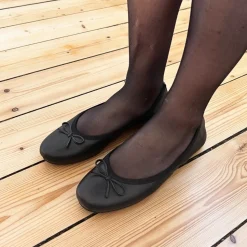 Sofie Schnoor Ballerinasko Dame