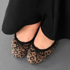 Sofie Schnoor Ballerinasko Dame