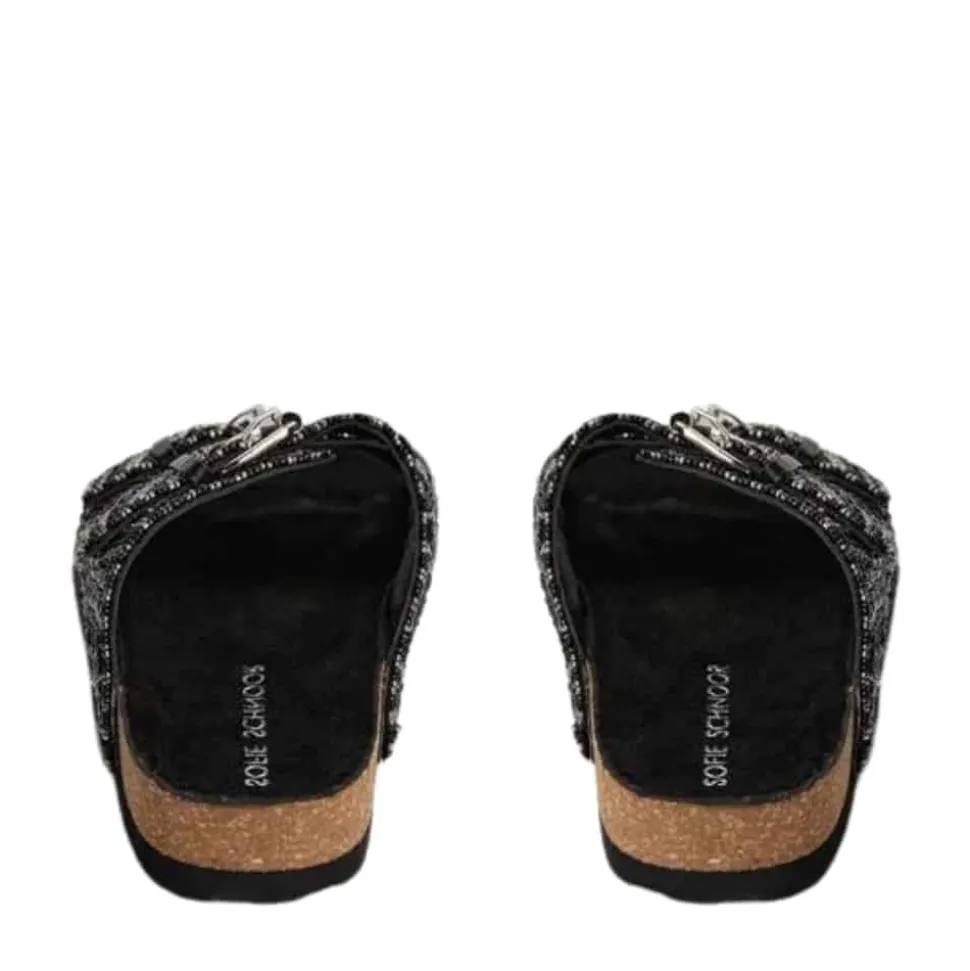 Sofie Schnoor Sandal Dame