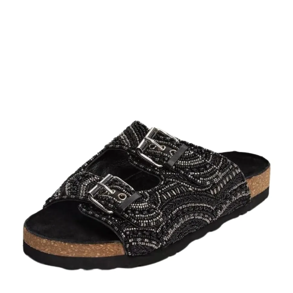 Sofie Schnoor Sandal Dame