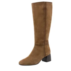 Tamaris Lang Støvle Dame