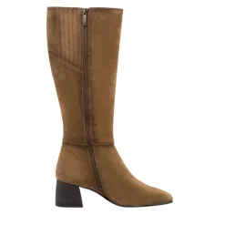 Tamaris Lang Støvle Dame