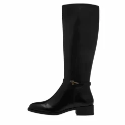 Tamaris Lang Støvle Dame