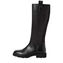 Tamaris Lang Støvle Dame