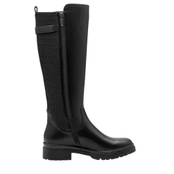 Tamaris Lang Støvle Dame