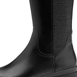 Tamaris Lang Støvle Dame