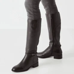 Tamaris Lang Støvle Dame