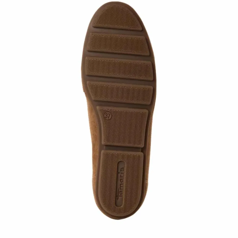 Tamaris Loafers Dame