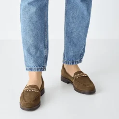 Tamaris Loafers Dame