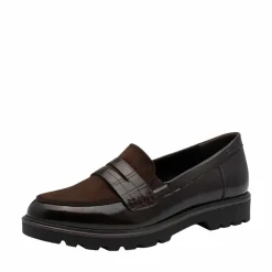 Tamaris Loafers Dame