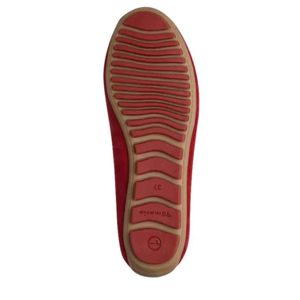 Tamaris Loafers Dame