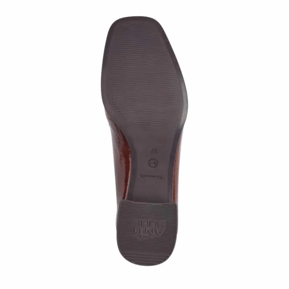 Tamaris Loafers Dame