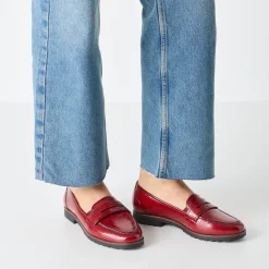 Tamaris Loafers Dame
