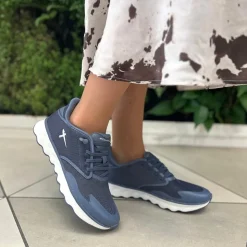 Tamaris Nowana Sneakers Dame